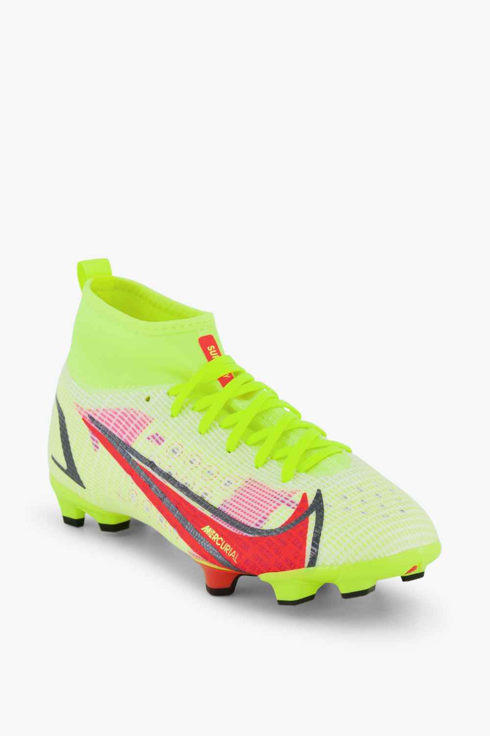 nike mercurial gr 37