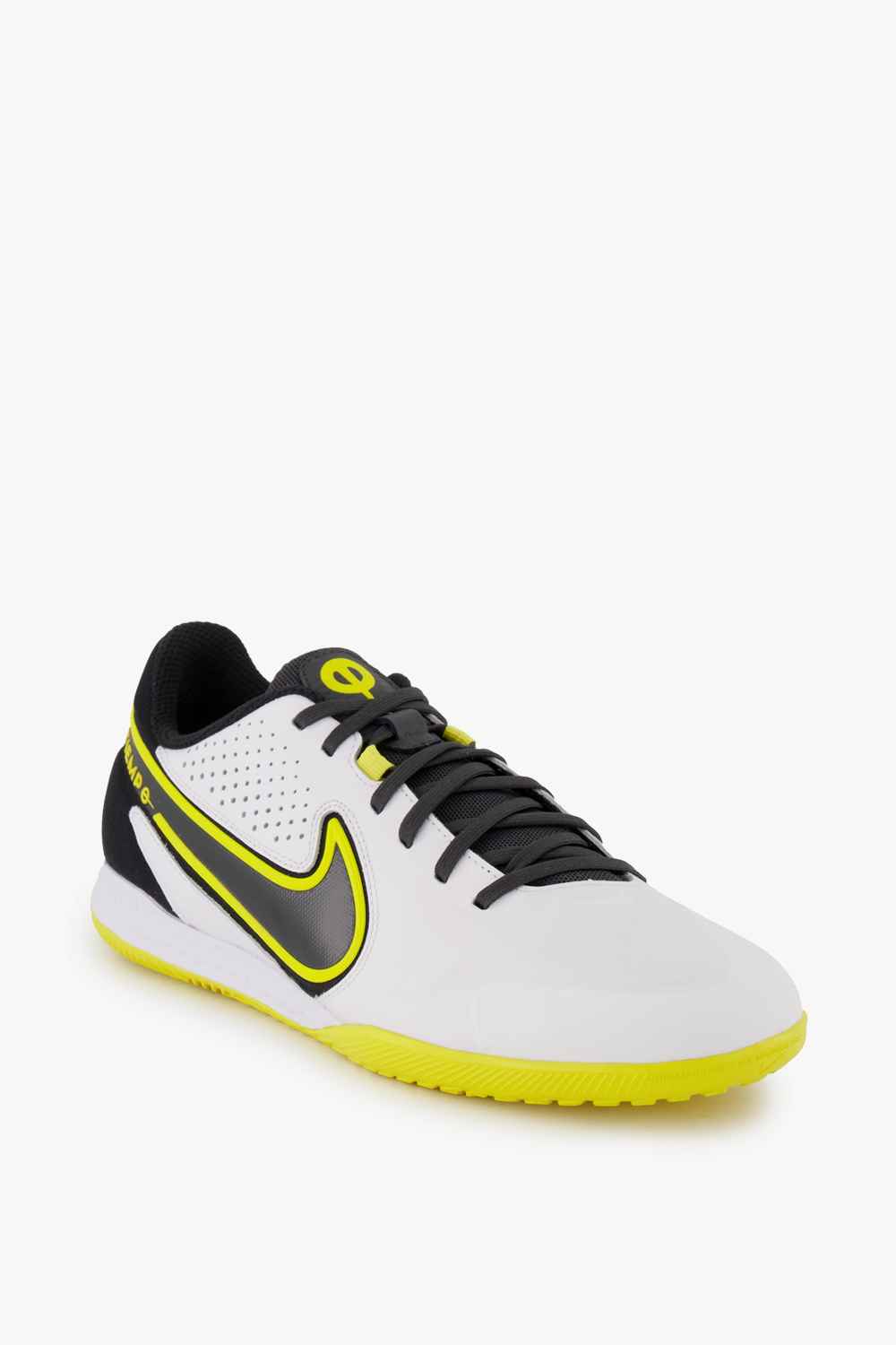nike react legend 9 pro ic indoor soccer shoe