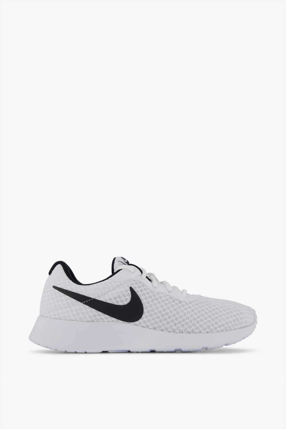 Nike tanjun weiss clearance
