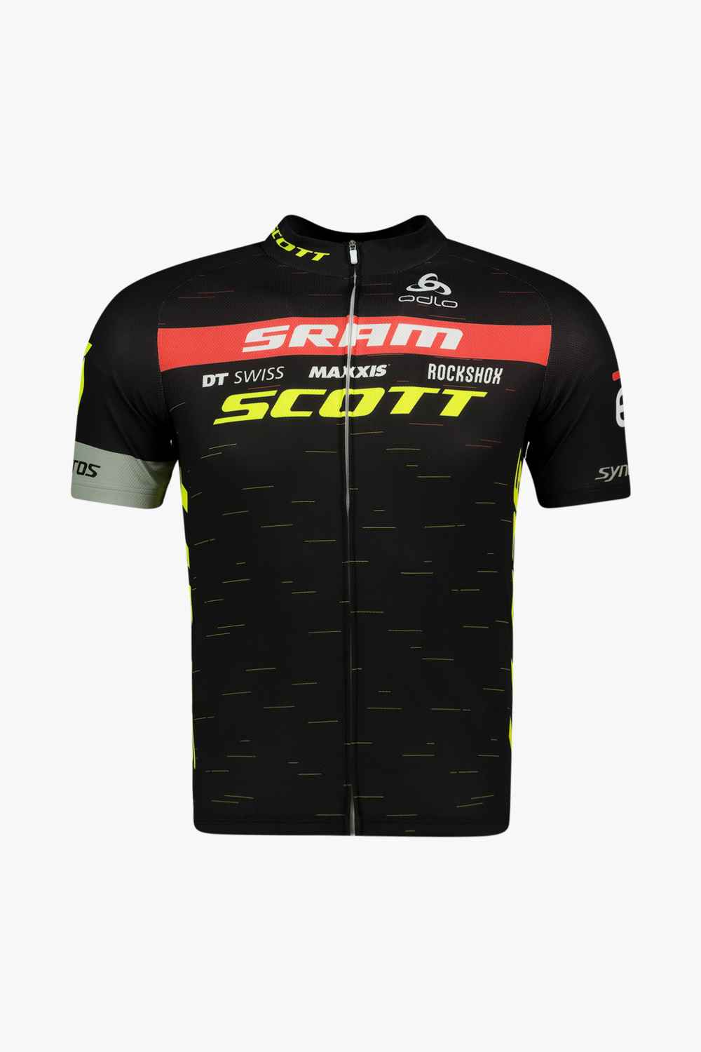 odlo scott sram racing