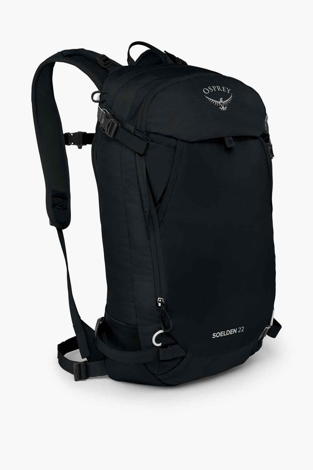 osprey tourenrucksack