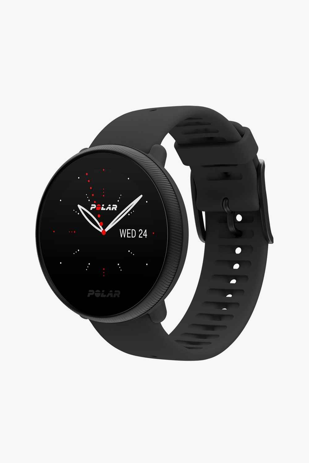 polar ignite running