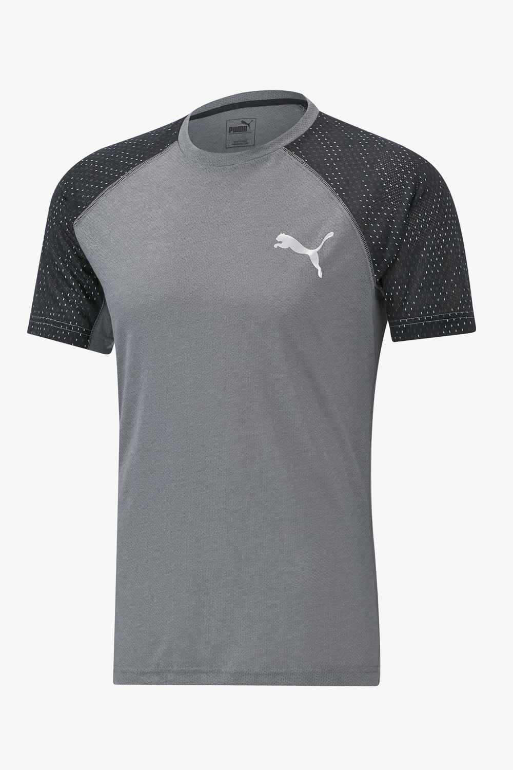 puma dri fit long sleeve
