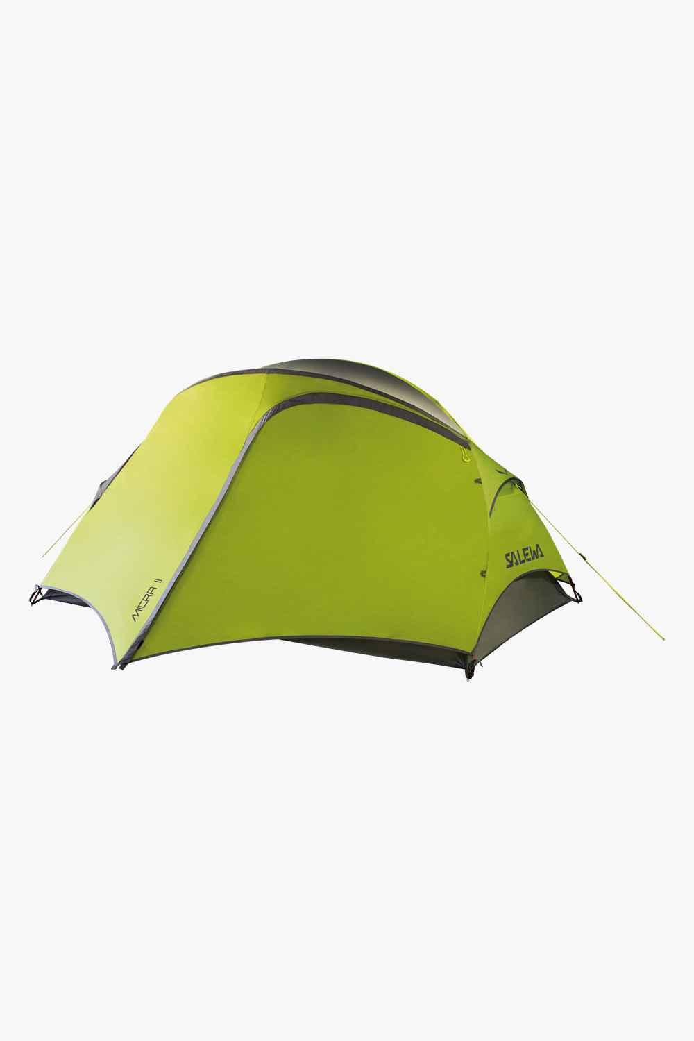 Salewa Micra II Zelt in grün kaufen | ochsnersport.ch