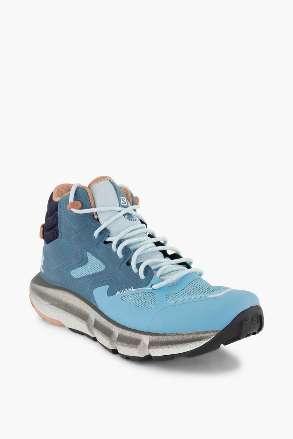 predict hike