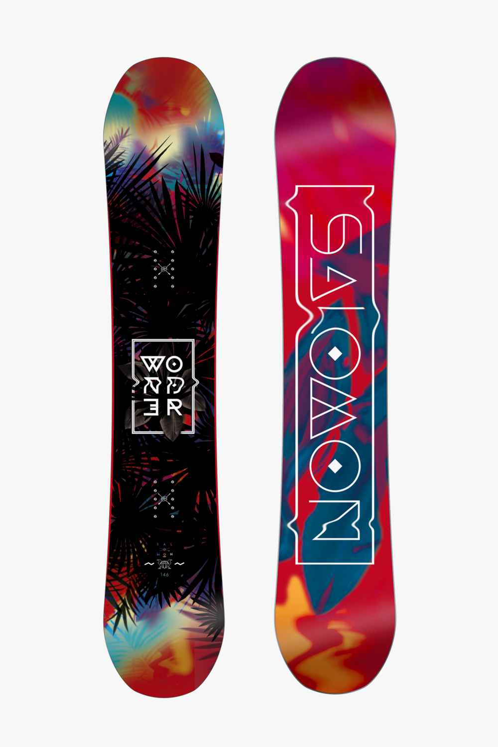 salomon wonder 2015