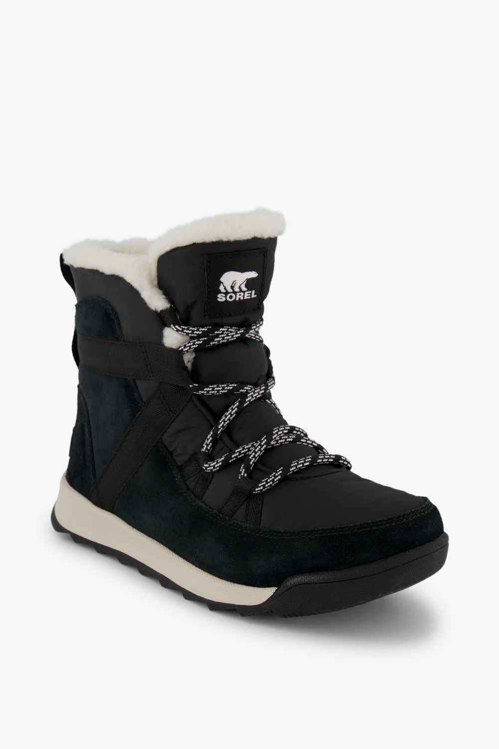 sorel whitney flurry