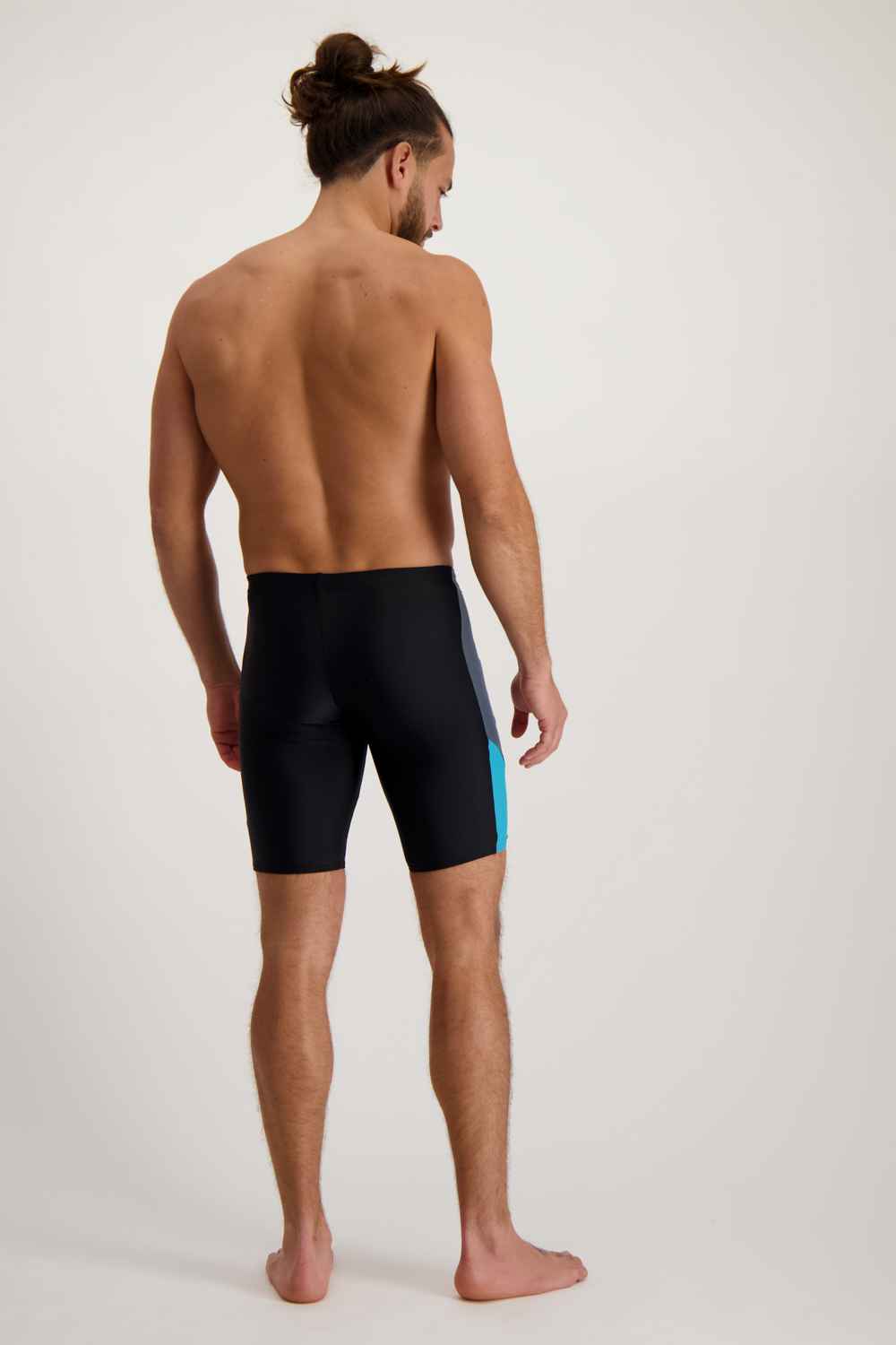 speedo Dive Jammer Herren Badehose in blauschwarz kaufen ochsnersport.ch