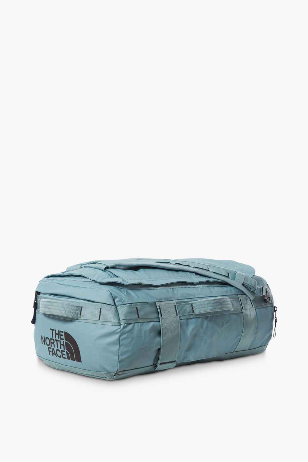 The North Face Base Camp Voyager 32 L Duffel in hellblau kaufen