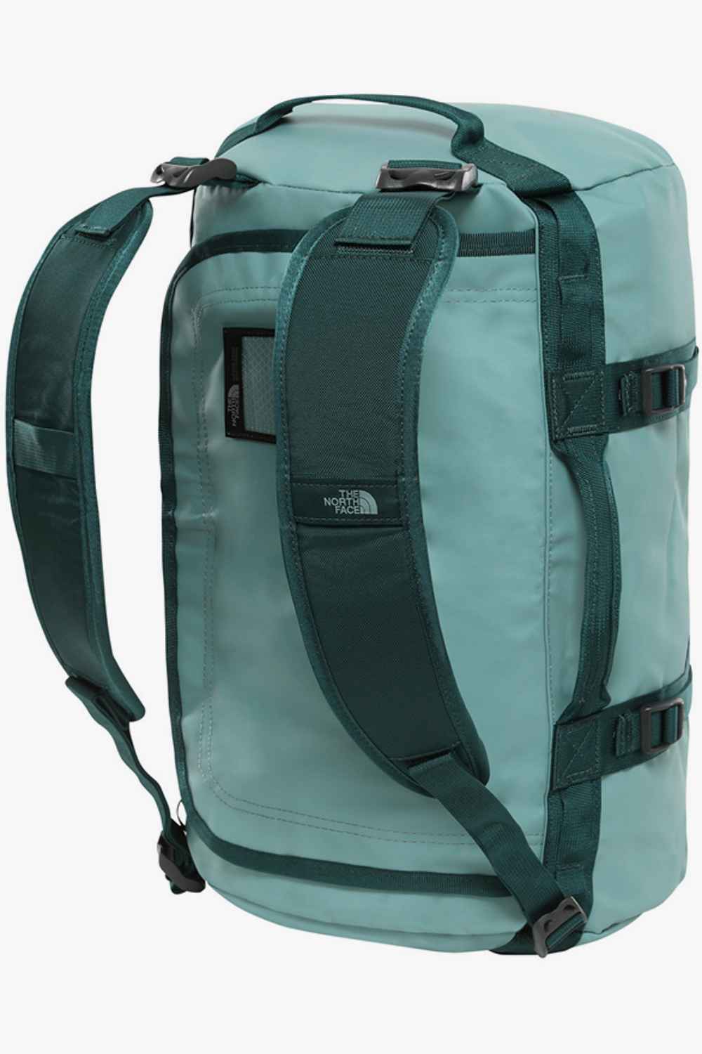The North Face XS Base Camp 31 L Duffel in grün kaufen ochsnersport.ch