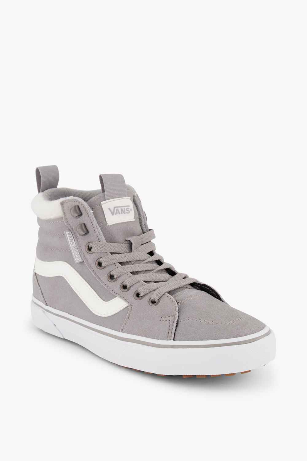 vans women's range exp hi vansguard sneaker boot