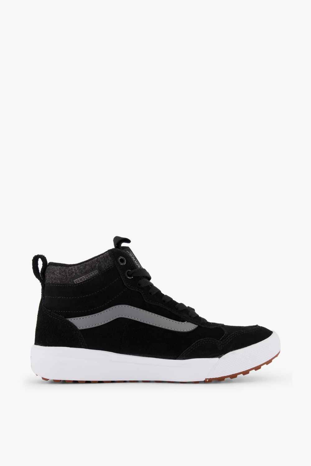 Vans Range EXP Hi Damen Sneaker in schwarzweiß kaufen ochsnersport.ch