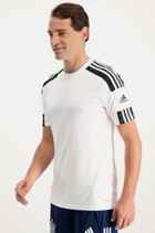 adidas Performance Squadra 21 t-shirt hommes blanc