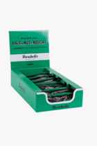 Barebells Hazelnut-Nougat 12 x 55 g barre énergétique vert