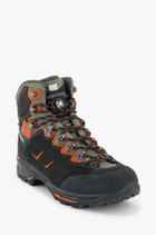 Lowa Camino Gore-Tex® chaussures de randonnée hommes orange