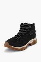Merrell Moab 2 Mid Gore-Tex® chaussures de trekking hommes noir