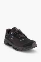 ON Cloudventure Waterproof chaussures de trekking hommes noir