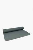 Powerzone Pro 3 mm tapis de yoga olive