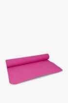 Powerzone Pro 3 mm tapis de yoga rose vif