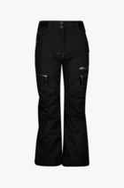 Rehall Keely-R pantalon de snowboard filles noir
