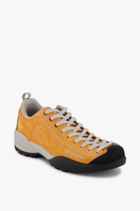 Scarpa Mojito chaussures de trekking hommes orange