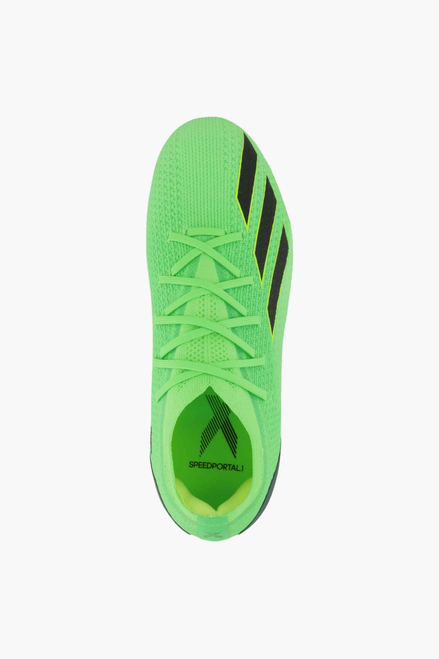 Loudspeaker salute bath Compra X Speedportal.1 FG scarpa da calcio bambini adidas Performance in  verde | ochsnersport.ch