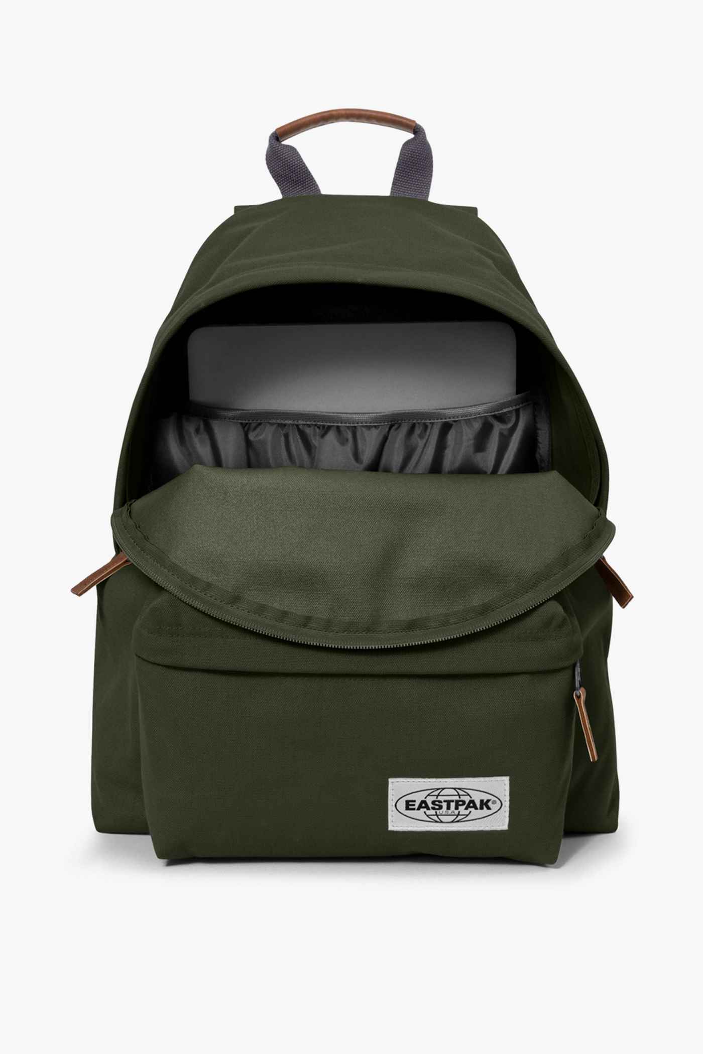 Eastpak Authentic Graded Padded Pak'R 24 L Rucksack in keine  Farbbezeichnung kaufen | ochsnersport.ch