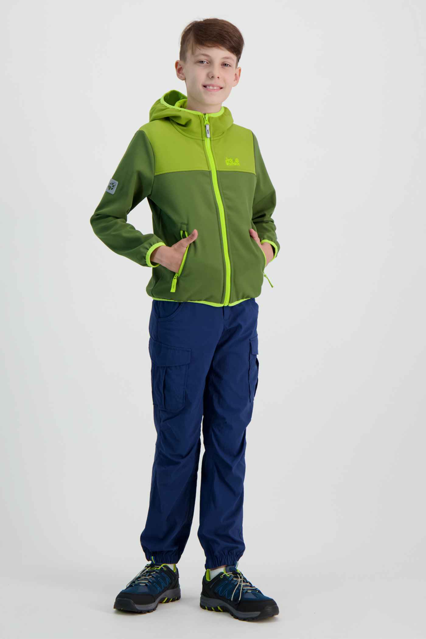 jack wolfskin four winds jacket