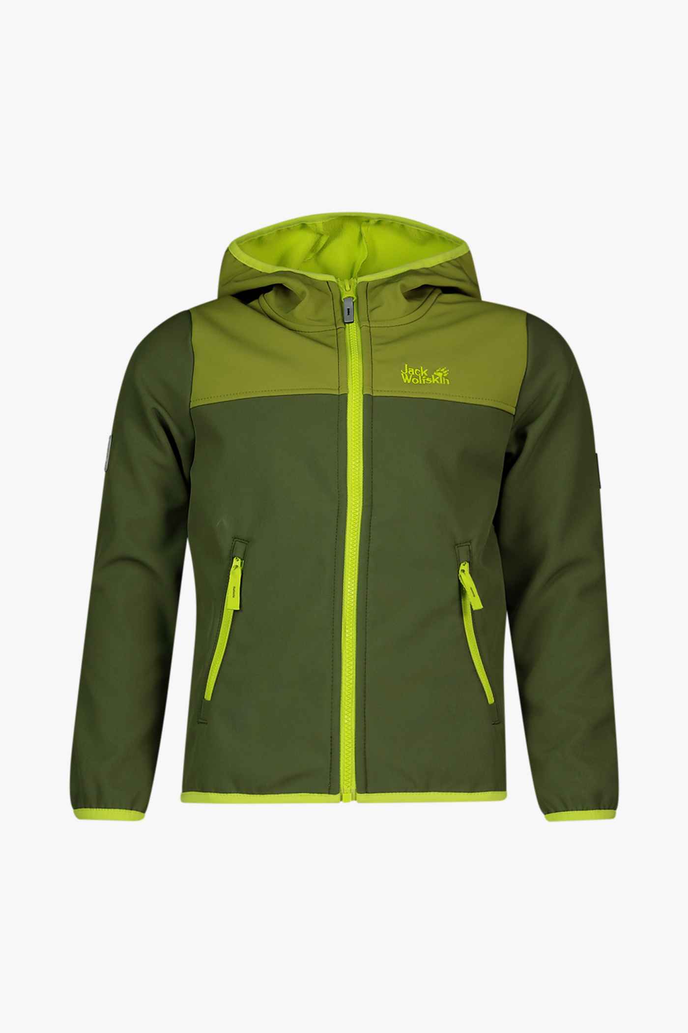 jack wolfskin four winds jacket