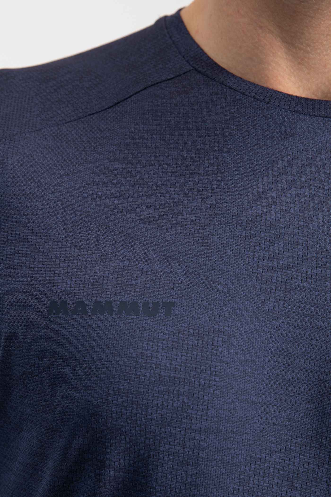 Mammut Crashiano T-Shirt Uomo 