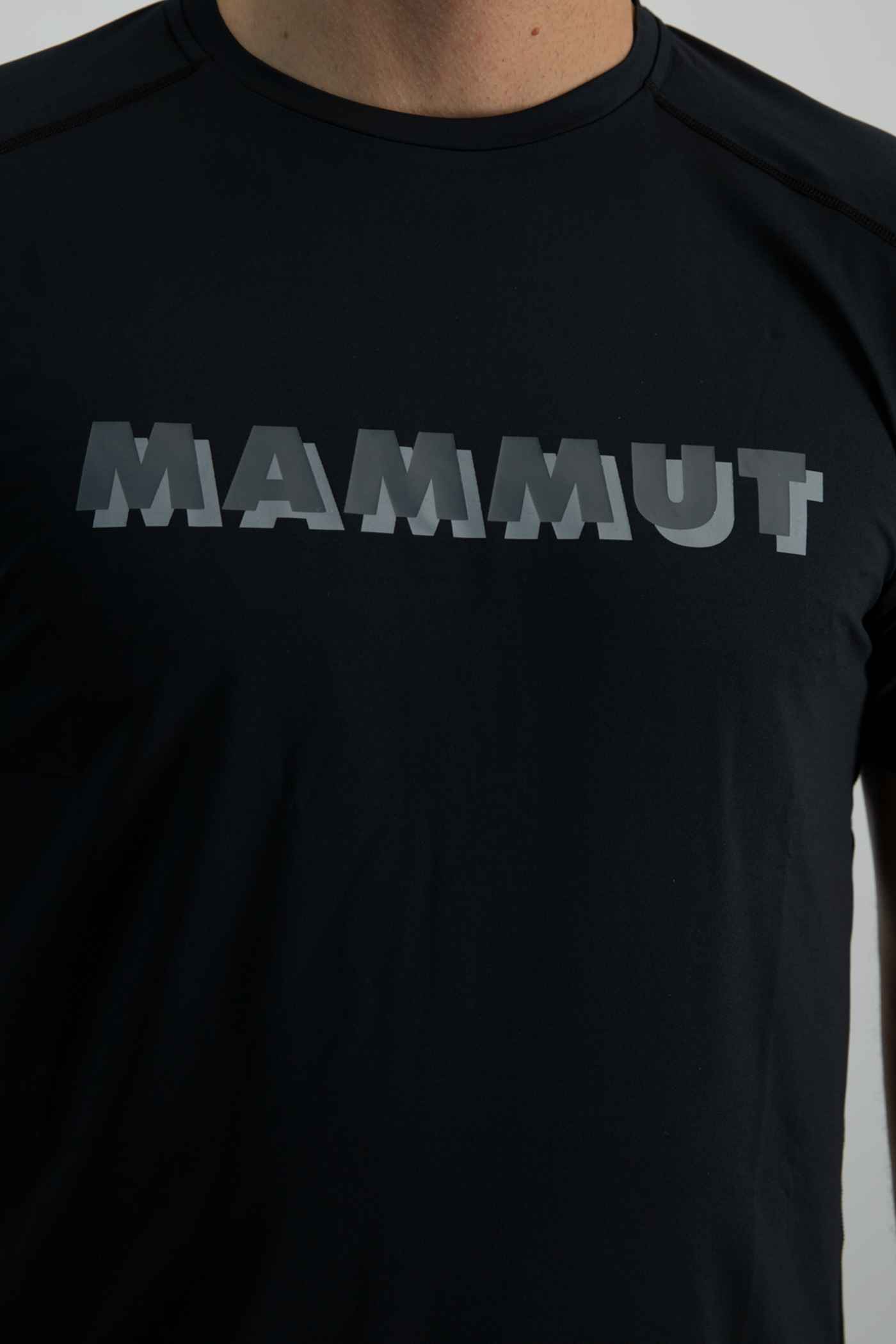 Mammut Splide T-Shirt Uomo 