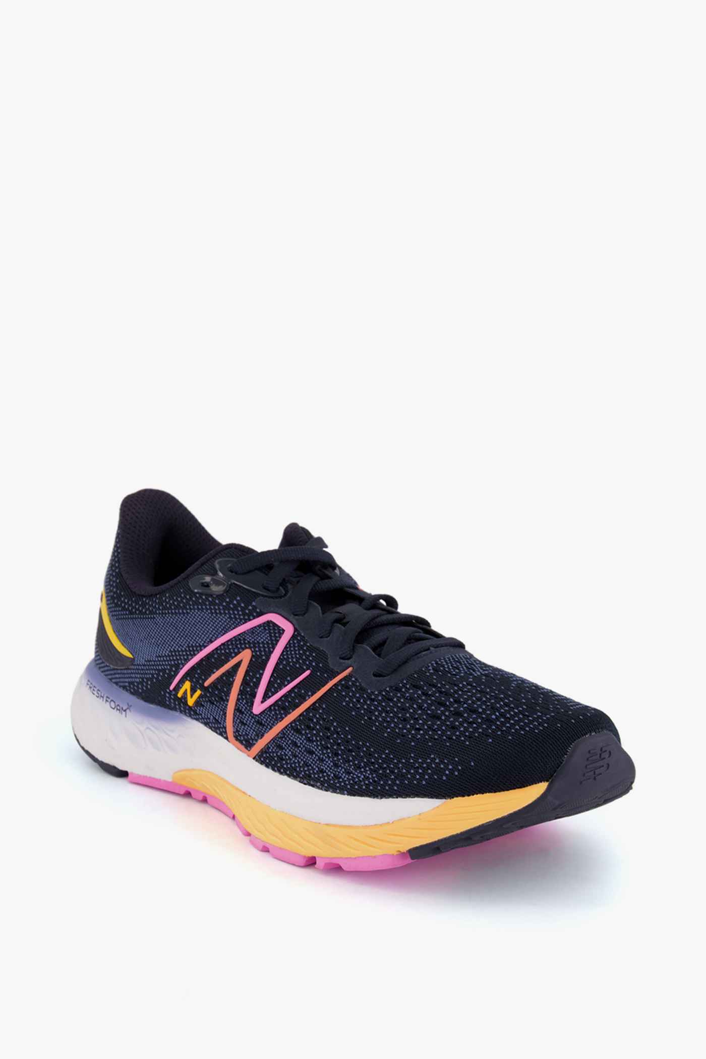 new balance 880 damen rot