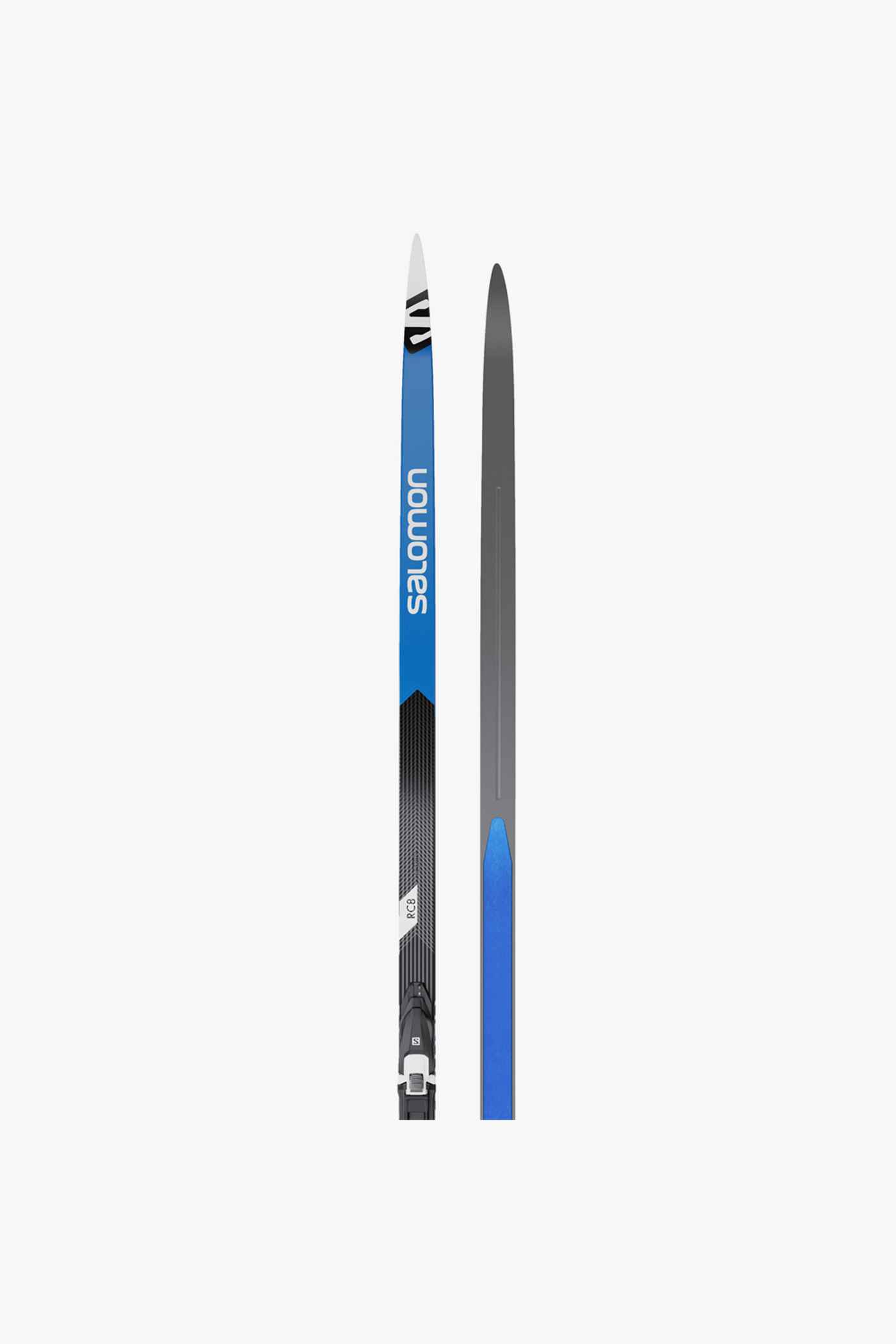 rc8 eskin