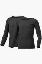 46 Nord 2-Pack Kinder Thermo Longsleeve