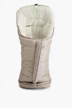 46 Nord Baby Schlittensack