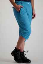 46 Nord Damen 3/4 Wanderhose