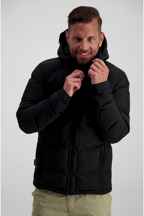 46 Nord Herren Winterjacke
