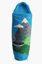 46 Nord Kinder Schlafsack