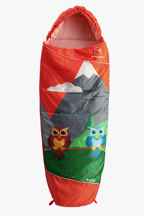 46 Nord Kinder Schlafsack