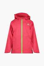 46 Nord Mädchen Regenjacke