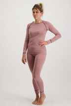 46 Nord Merino Damen Thermo Unterwäsche Set