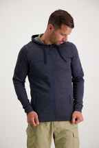 46 Nord Merino Herren Midlayer