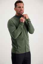 46 Nord Merino Herren Midlayer