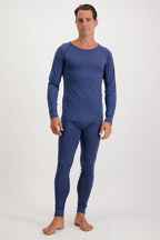 46 Nord Merino Herren Thermo Unterwäsche Set