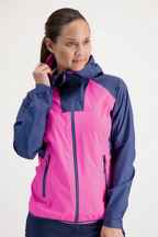 46 Nord Performance 3L Damen Outdoorjacke