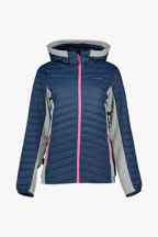 46 Nord Performance Damen Steppjacke