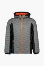 46 Nord Performance Herren Steppjacke