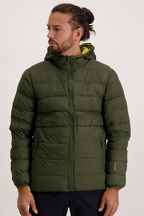46 Nord Reversible Herren Daunenjacke