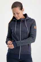 46 Nord Urban Damen Midlayer