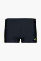 adidas Performance 3S Boxer Jungen Badehose
